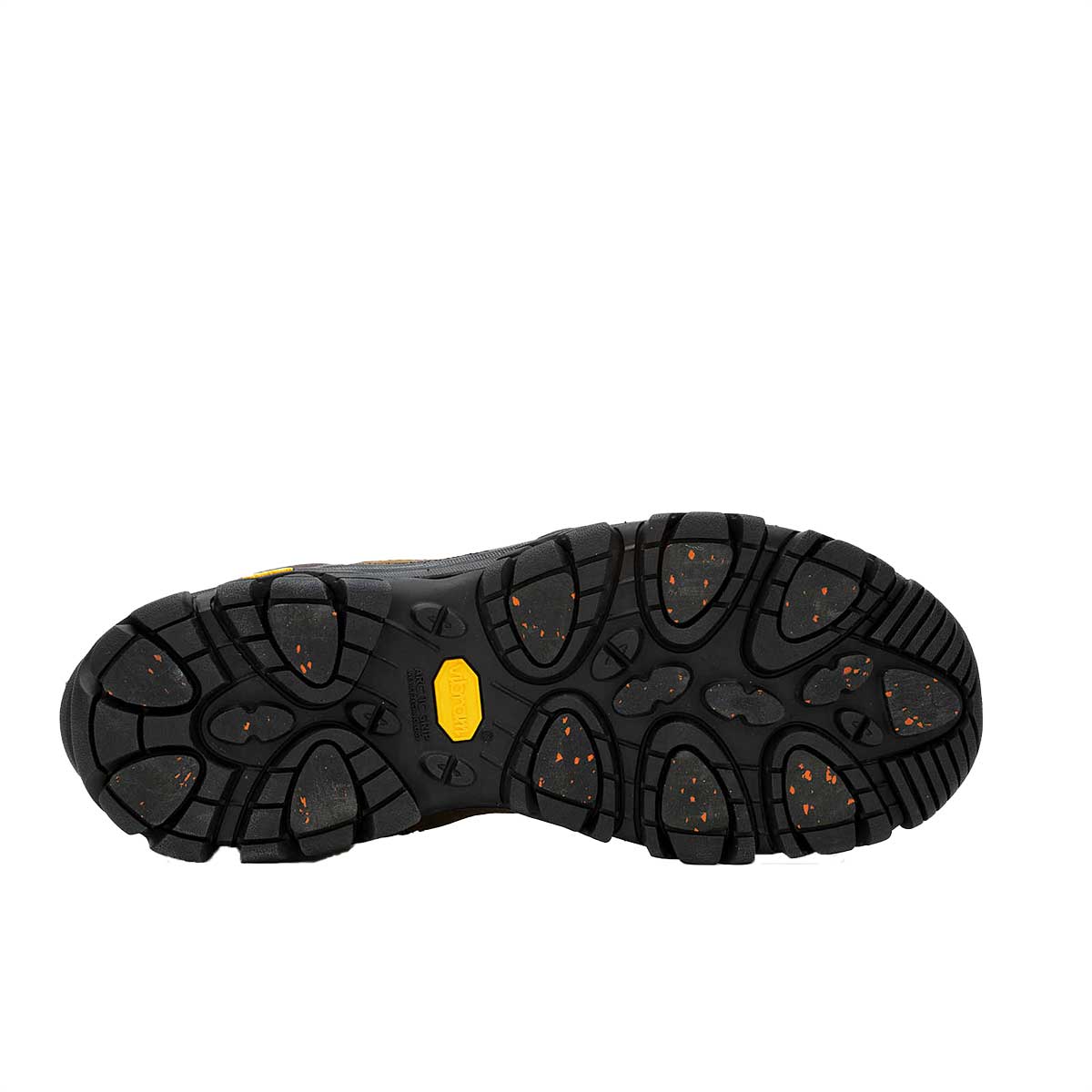 Merrell Coldpack 3 Thermo Tall Zip Boot Men's in Earth